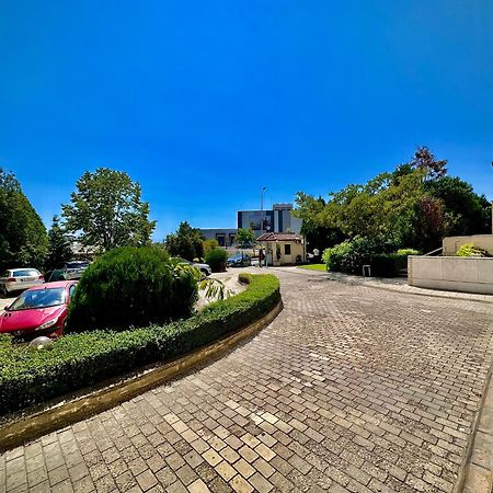 Sea Breeze Apartment Varna Exterior photo